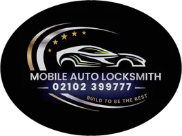 Mobile Auto Locksmith Hamilton logo