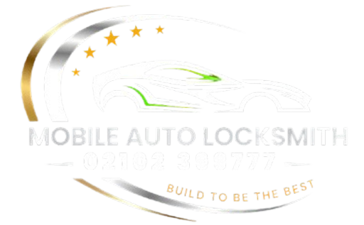 Mobile Auto Locksmith